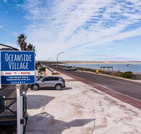 Oceanside Village - St Kilda Accommodation