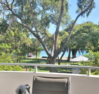 OceanView Apartment - St Kilda Accommodation