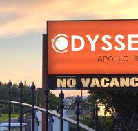 ODYSSEY APOLLO BAY - St Kilda Accommodation