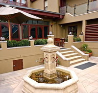 Old Bank Boutique Hotel - St Kilda Accommodation
