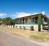 Old Swanport General Store Swanport-Murray River - St Kilda Accommodation