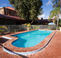 Old Willyama Motor Inn - St Kilda Accommodation
