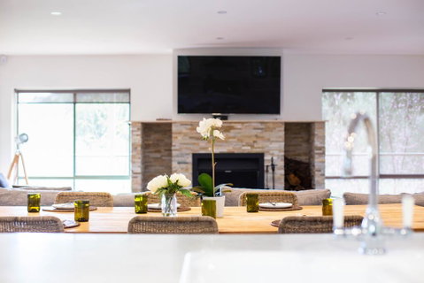 Olive Grove - St Kilda Accommodation 0