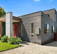 Olive Grove - St Kilda Accommodation