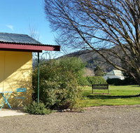 Omeo Motel - St Kilda Accommodation