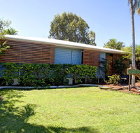 On Agnes Time - St Kilda Accommodation