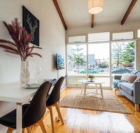 Once Upon a Tide - Wifi - Nespresso - Netflix - St Kilda Accommodation