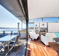 One Mile Cl Townhouse 22 26 The Deckhouse - St Kilda Accommodation