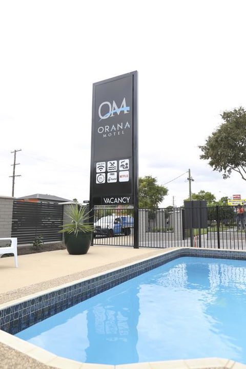 Orana Motel - St Kilda Accommodation 3