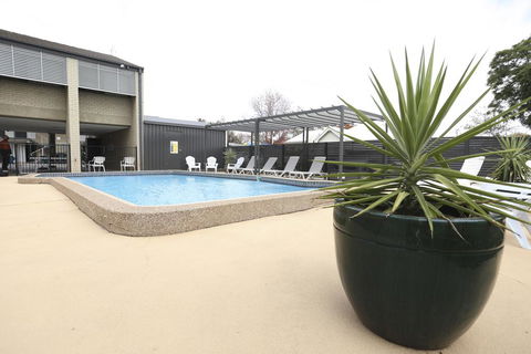 Orana Motel - St Kilda Accommodation 2