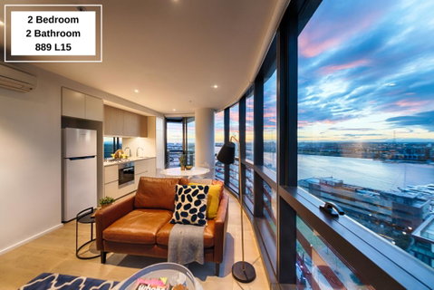 Orange Stay Premier - St Kilda Accommodation 2