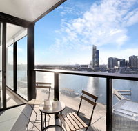Orange Stay Rentals - St Kilda Accommodation