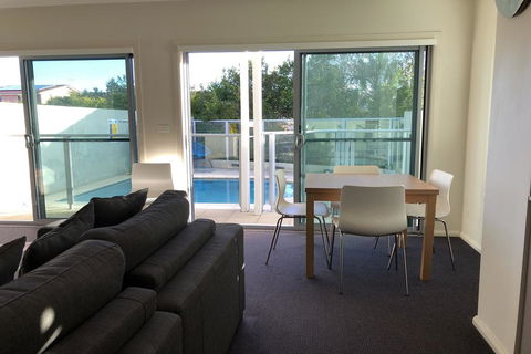 Pacific Blue 505/265 Sandy Point Road - St Kilda Accommodation 1