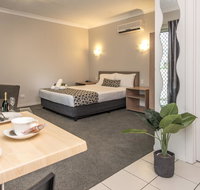 Pacific Coast Motel - St Kilda Accommodation