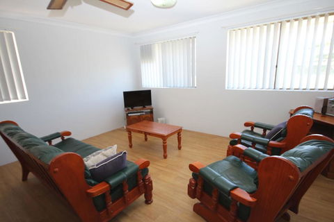 Pacific Court - Coffs Harbour, NSW - St Kilda Accommodation 3