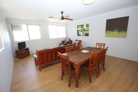 Pacific Court - Coffs Harbour, NSW - St Kilda Accommodation 1