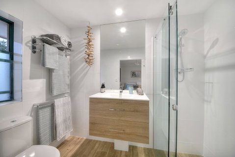 Pacific Place Apartments - St Kilda Accommodation 2