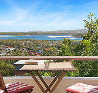 Pacific Tower Penthouse - St Kilda Accommodation