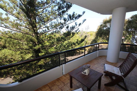 Pacific Towers 603 - St Kilda Accommodation 0