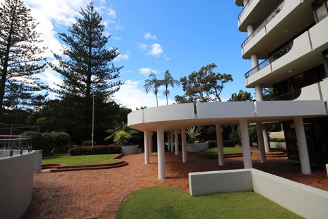 Pacific Towers 603 - St Kilda Accommodation 1