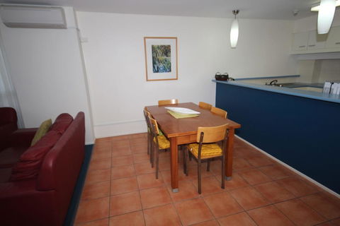 Pacific Towers 603 - St Kilda Accommodation 2