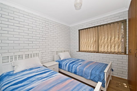 PACIFiCA - ALL ABOUT ALL VIEW - St Kilda Accommodation 2