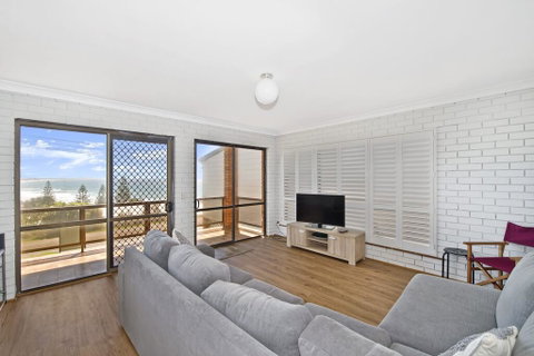 PACIFiCA - ALL ABOUT ALL VIEW - St Kilda Accommodation 1