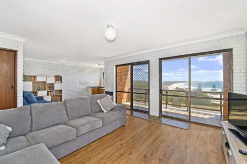 PACIFiCA - ALL ABOUT ALL VIEW - St Kilda Accommodation 3