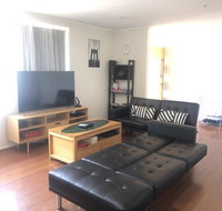 Page Fresh 3BR House Free WiFi Netflix Parking - St Kilda Accommodation