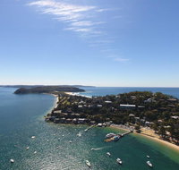 Palm Cove Palm Beach - St Kilda Accommodation