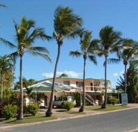 Palm View Holiday Apartments - St Kilda Accommodation