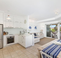 Palmie at Iluka Resort Apartments - St Kilda Accommodation