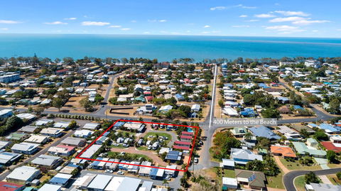 Palms Hervey Bay - St Kilda Accommodation 3