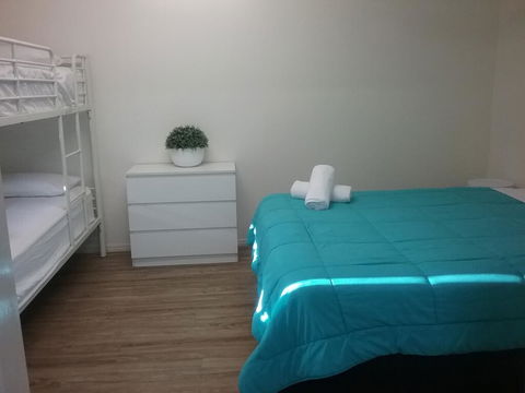 Palms Hervey Bay - St Kilda Accommodation 1