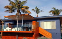 Pambula Family Beach House