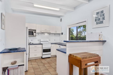 Pandanus On Emerald - St Kilda Accommodation 2