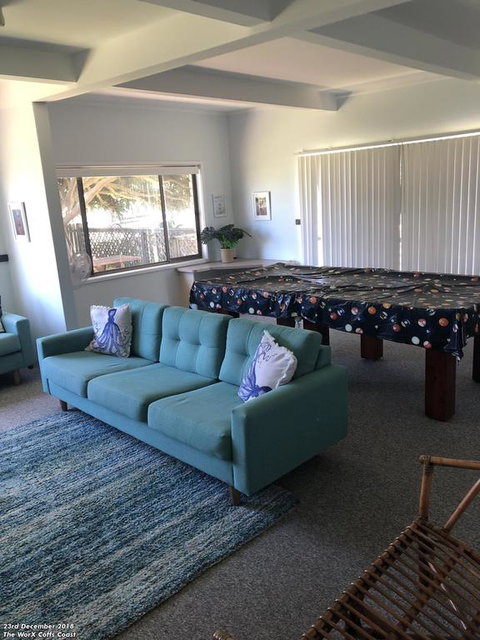 Pandanus On Emerald - St Kilda Accommodation 3