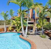 Panorama Beach House - St Kilda Accommodation