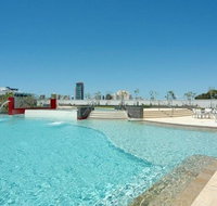 Panoramic Views Gold Coast Free WiFi Free Netflix - St Kilda Accommodation