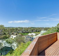 Panoramic Views Portsea - St Kilda Accommodation