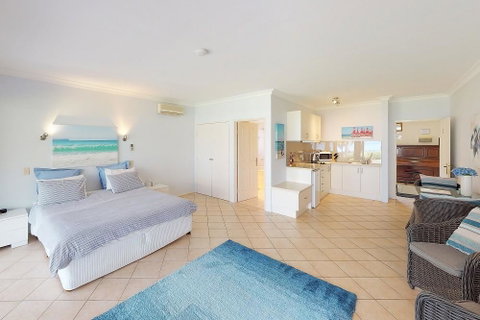 Paradise Beach Apartments - St Kilda Accommodation 2