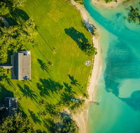 Paradise Cove Resort-All Inclusive Resort - St Kilda Accommodation
