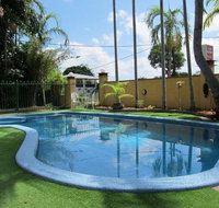 Paravista Motel - St Kilda Accommodation