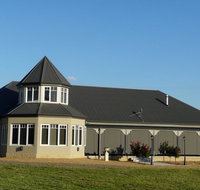 Paringa Grove Homestead - St Kilda Accommodation