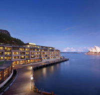 Park Hyatt Sydney - St Kilda Accommodation