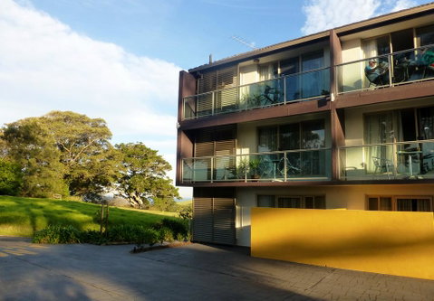 Park Ridge Retreat - St Kilda Accommodation 1
