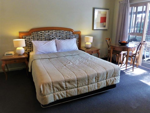 Park Ridge Retreat - St Kilda Accommodation 3
