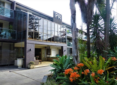 Park Ridge Retreat - St Kilda Accommodation 0