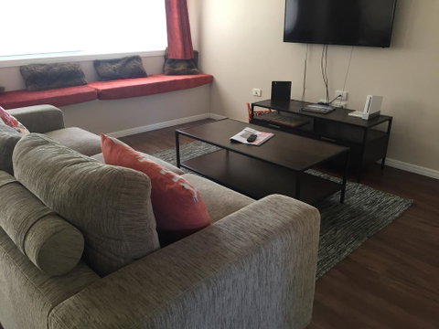 Park View Apartments - St Kilda Accommodation 3