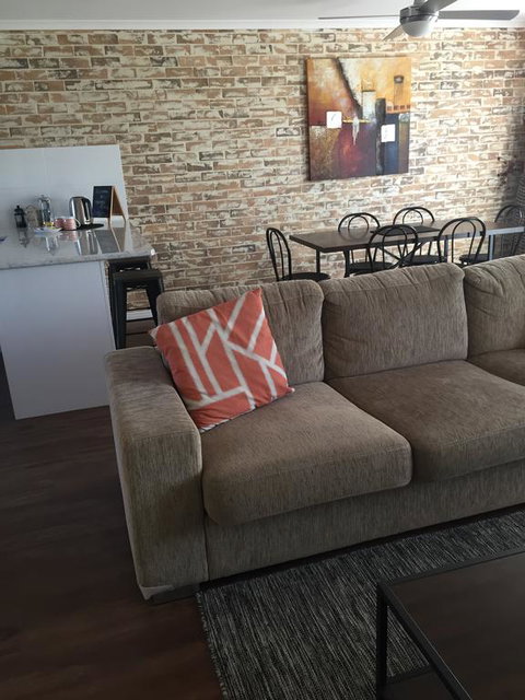 Park View Apartments - St Kilda Accommodation 1